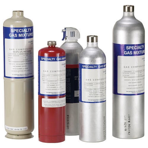 Calibration Gas Mixtures