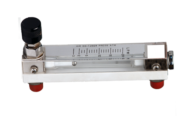 Rotameter Compressor Air Filter