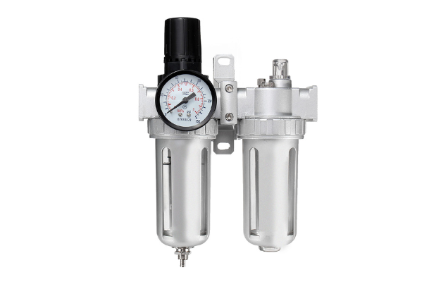 Rotameter Compressor Air Filter
