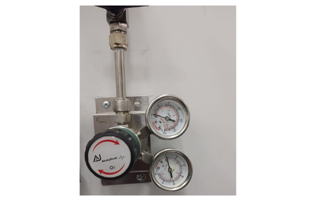 Point of Use Regulator