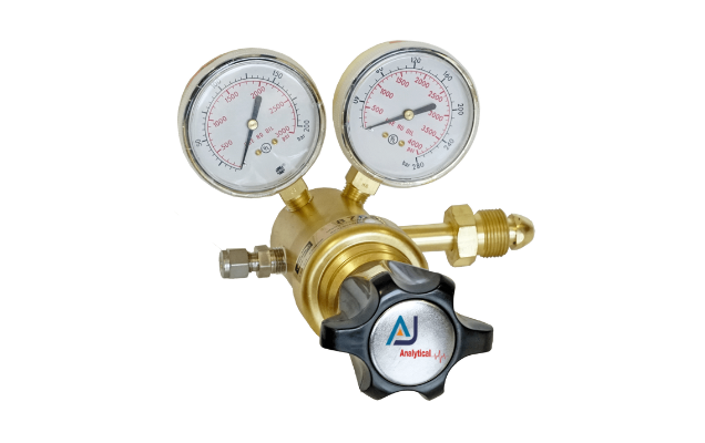 High Piston Type Cylinder Regulator