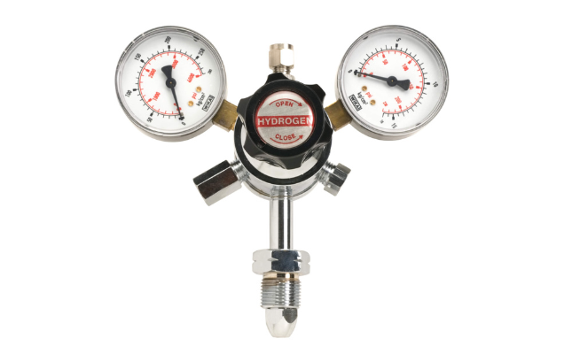 Double Stage Cylinder Regulator