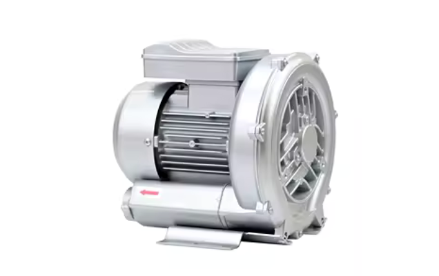 Blower Hood Sound Free .5 HP