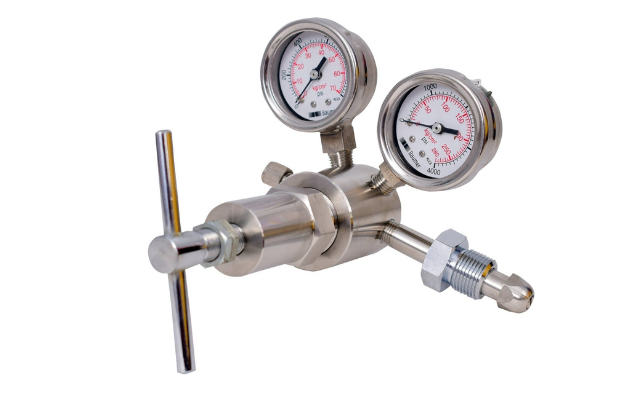 High Piston Type Cylinder Regulator