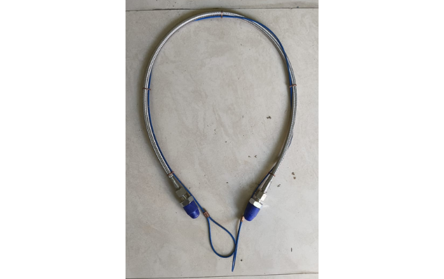 Flexible Hoses Pightel