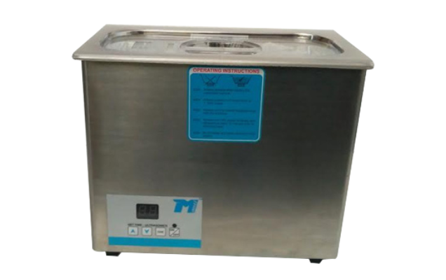 Ultrasonic Bath
