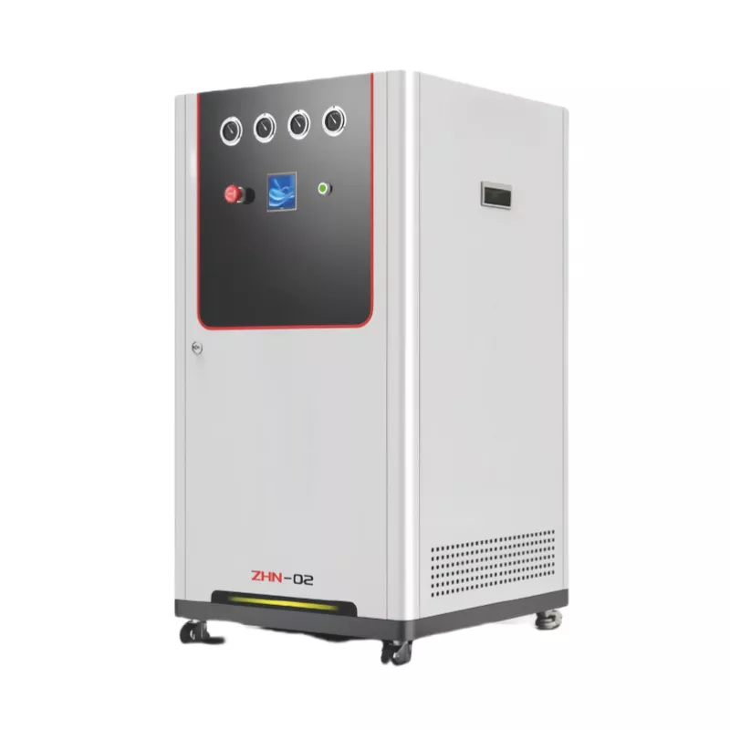 Nitrogen Gas Generator